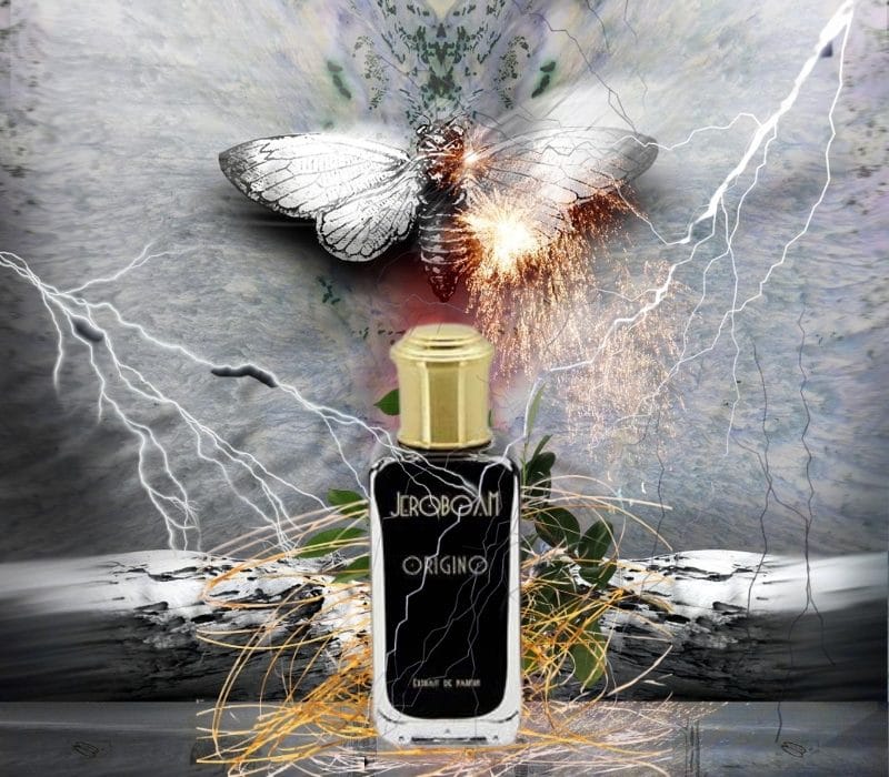 JEROBOAM Paris: Exquisite Musk-Parfüms für sie & ihn