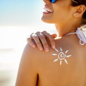 Med-geprüfter Sonnenschutz aus Apotheke und Arztpraxis