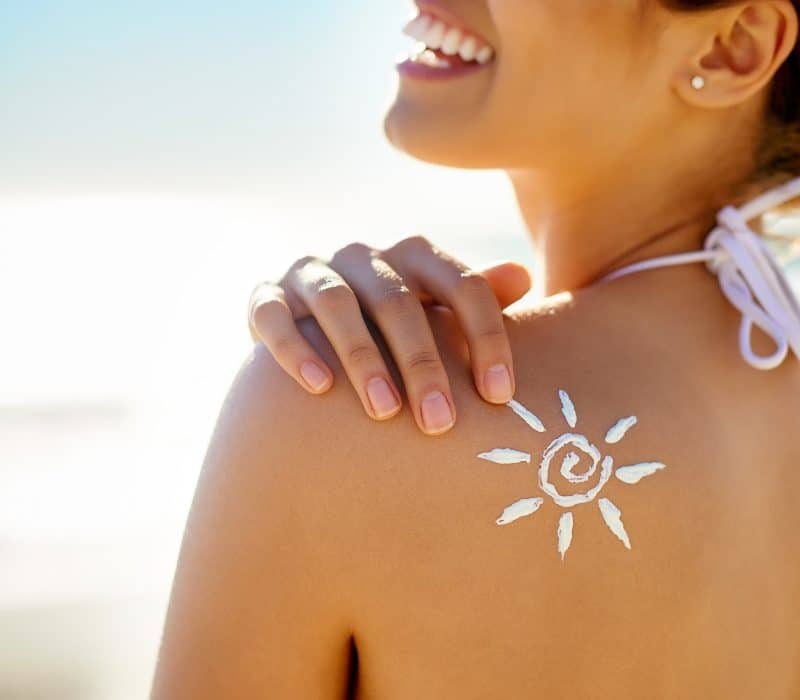 Med-geprüfter Sonnenschutz – Von Hautärzten empfohlen