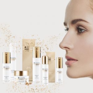 © JANSSEN COSMETICS - konzentrierte Cosmeceuticals für Institut und Spa