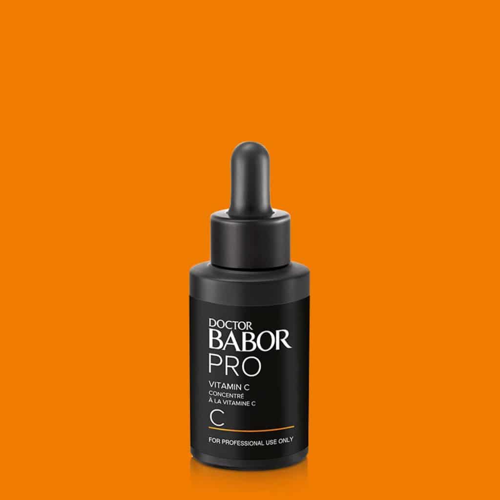 © DOCTOR BABOR PRO C Vitamin C Concentrate