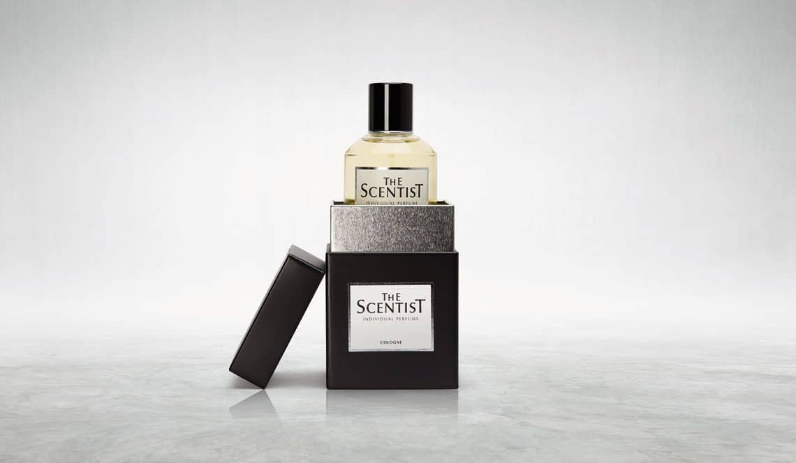 ars Parfum THE SCENTIST – Werden Sie Ihr eigener Parfümeur!