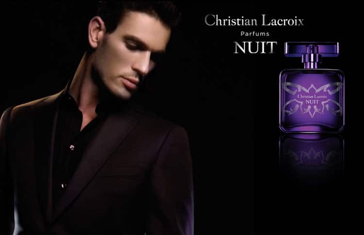 Christian Lacroix Parfums pour Homme – Berauschend farbenfrohe Opulenz