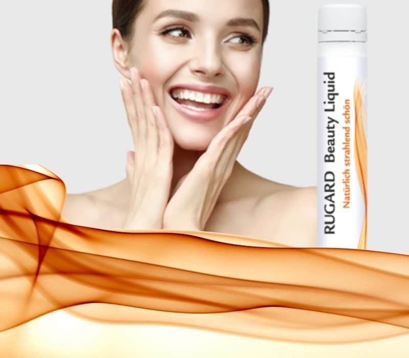 RUGARD Cosmetics – Das Beauty Liquid gegen vorzeitige Hautalterung