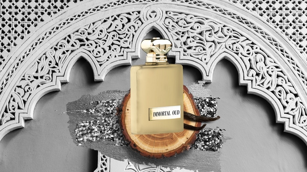 Amado Perfume – Arabiens Aromenvielfalt in reinsten Duftessenzen