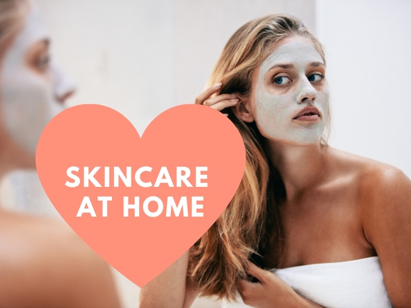 Frühlingsfit at Home: Die 24/7 Skincare-Routine