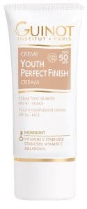 © GUINOT Paris Youth Perfect Finish Cream