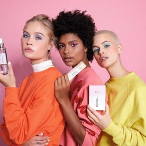 © B.A.E. before anything else - der niederländische Departement Store HEMA bietet Beauty Addicts trendy Kosmetik, Make-up, Düfte und Accessoires