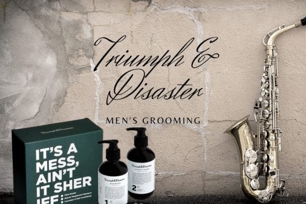 © Triumph & Disaster Apothecary & Natural Skincare aus Neuseeland