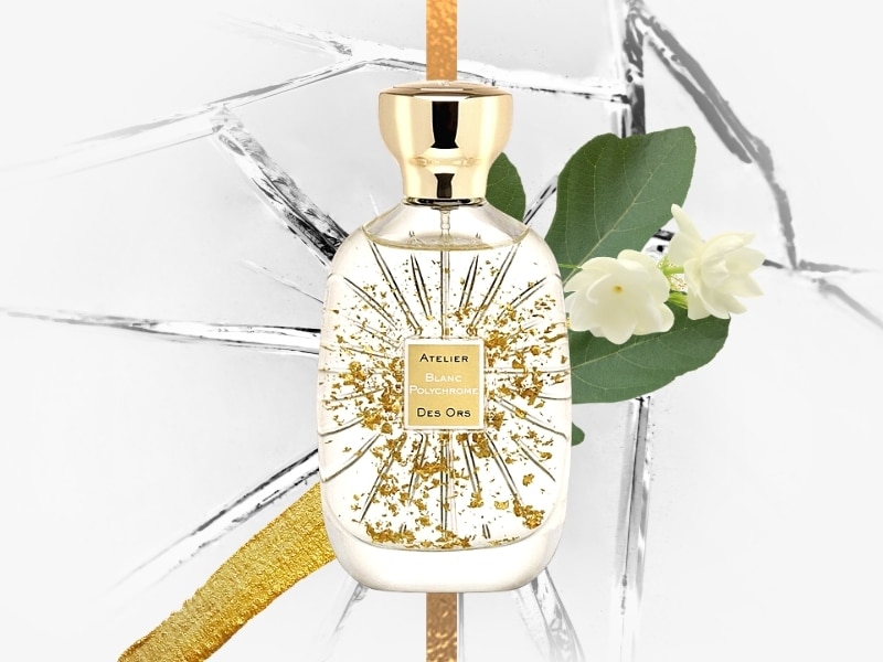 ATELIER DES ORS – Goldene Sternstunden der Haute Parfumerie