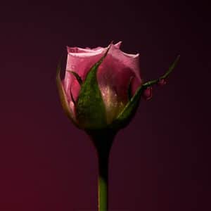 © OLFACTIVE STUDIO Sepia Collection 2 ROSE SHOT - rosenfrische Fotoimpression von Roberto Greco