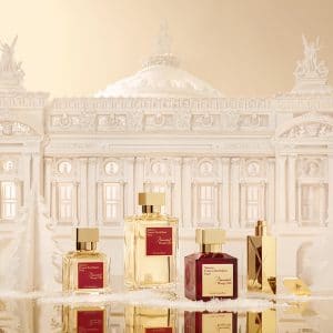 © Maison Francis Kurkdjian - preisgekrönte experimentelle Pariser Haute Parfumerie