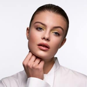 © LA BIOSTHÉTIQUE Paris Make-up Collection SS21 - drei experimentelle ME-Styles für Trendsetter
