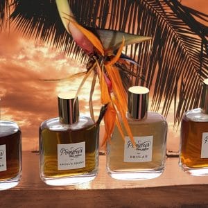 © Pomare's Stolen Perfume - Tahiti-Spirit zwischen Tradition und Moderne