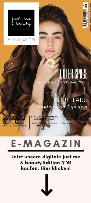 Banner Magazin August-Edition N°61