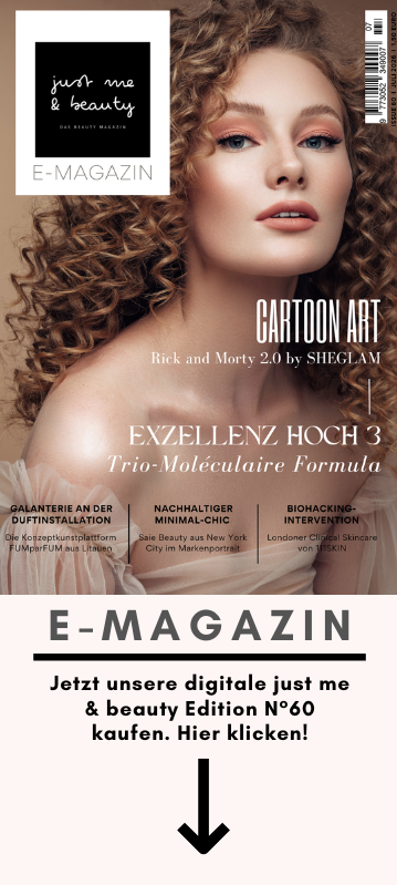 Banner Magazin Juli-Edition N°60