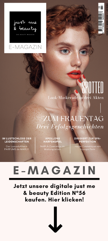 Banner Magazin März-Edition N°56