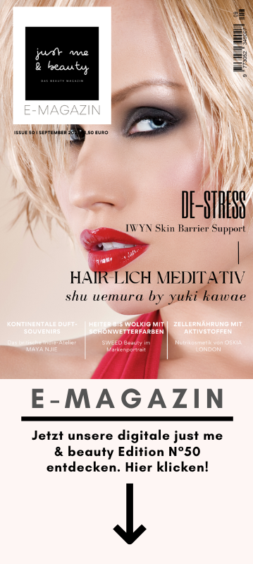 Banner Magazin September-Edition N°50