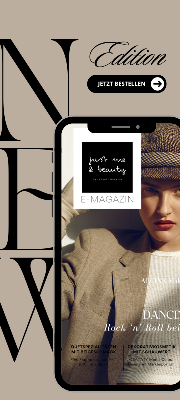 Banner Magazin September-Edition N°62
