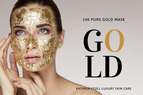 © KATHRIN STOLL Luxury Skin Care - Face-Glam aus der Hightech-Kosmetik