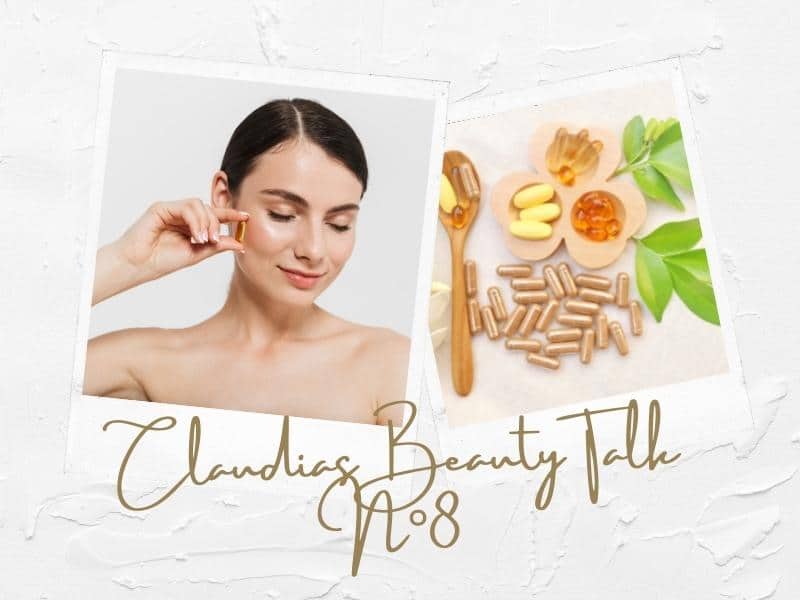 Claudias Beauty-Talk N°8