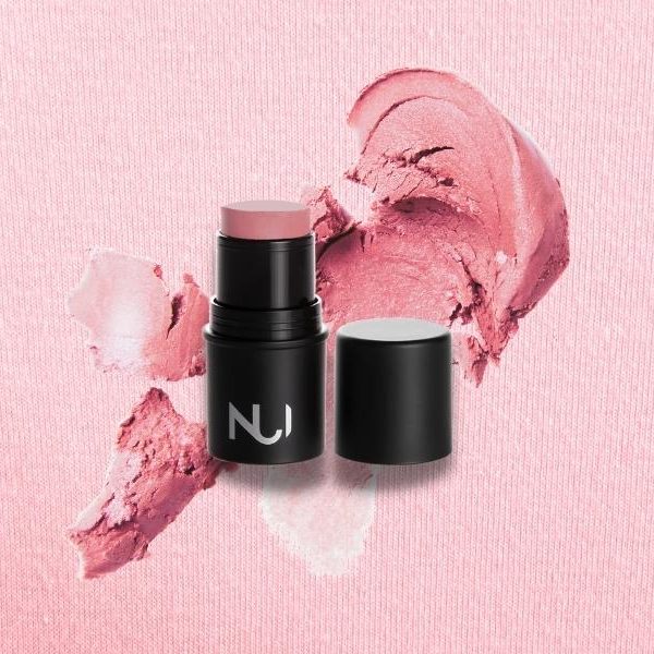© NUI Cosmetics Natural Cream Blush PITITI