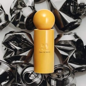 © COURRÈGES Parfums "L'Eau de Liesse" - sommerlicher Space-Trip mit Zitrusfrüchten, Heliotrop und Ambroxan