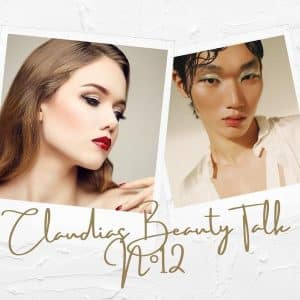 Special-Thema Make-up-Fashion FW22 in "Claudias Beauty-Talk N°12"