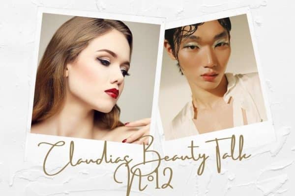 Special-Thema Make-up-Fashion FW22 in "Claudias Beauty-Talk N°12"