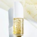 © MAKANAI Pure Beauty Skin Jewel Oil Serum - pure Goldflöckchen für verjüngte Ausstrahlung