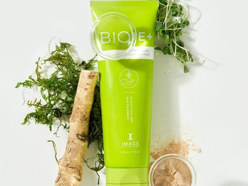 © IMAGE Skincare BIOME+ Cleansing Comfort Balm