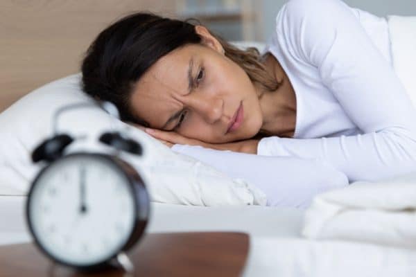 Gesundes Schlafverhalten als wesentliches Kriterium für erholsame Nachtruhe