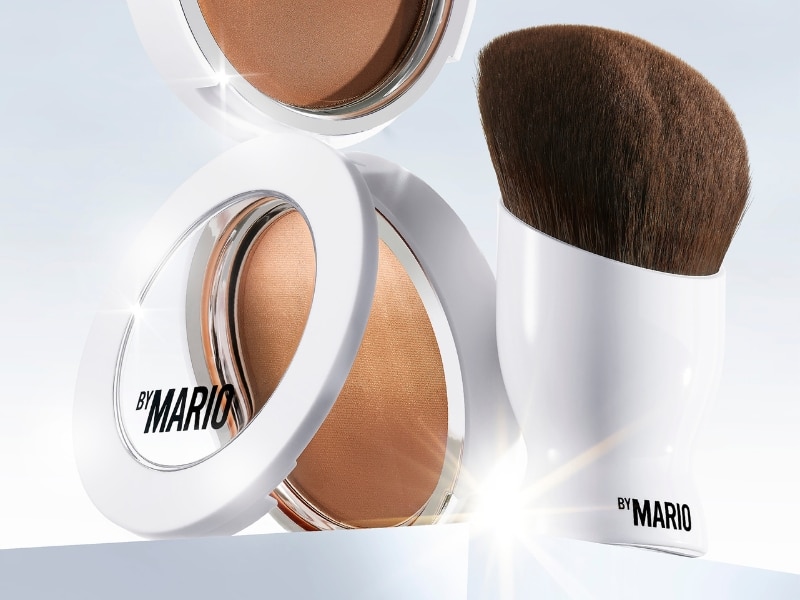 MAKEUP BY MARIO – Transformierendes Shaping in Farbe