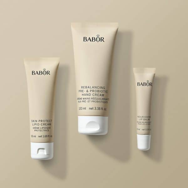 © BABOR Skin Protect Winter Edition 23/24