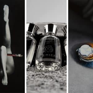 © RENIER Perfumes - olfaktorische Betrachtungen eines Prager Kunstzirkels