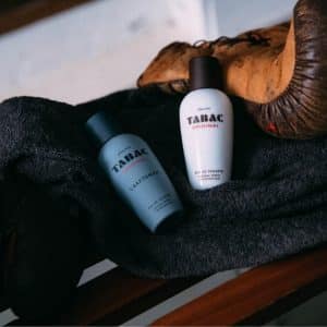© TABAC Men's Fragrances & Shaving - Allround-Duftbegleiter für jede Männergeneration