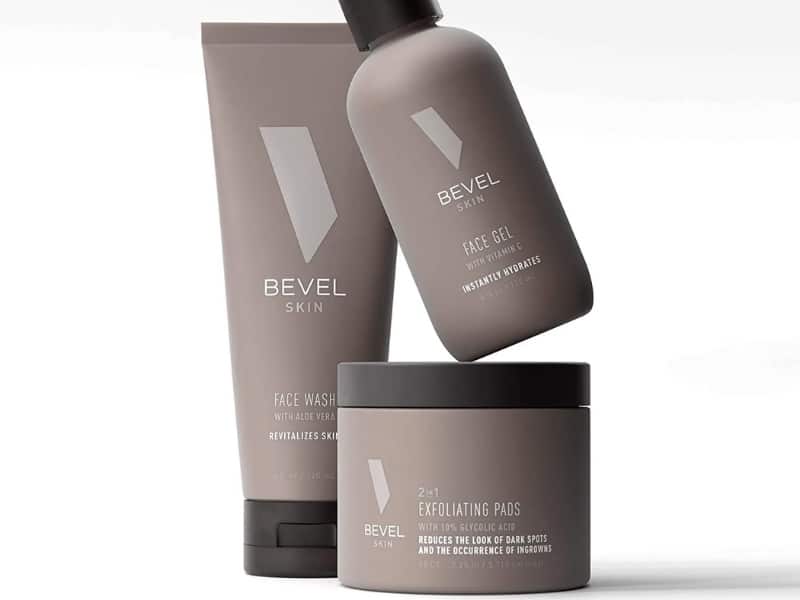 © BEVEL Skin Collection