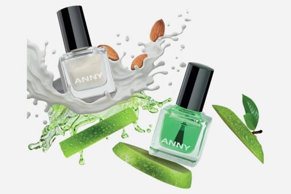© ANNY Nail Care Routine Heroes - Quick-Maniküre im Doppelpack