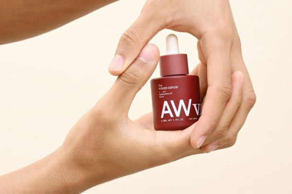 © AWvi - italienische Nutrikosmetik und probiotische Hautpflege mit Feelgood-Faktor