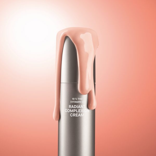 © DOCTOR BABOR REFINE Radiant Complexion Cream