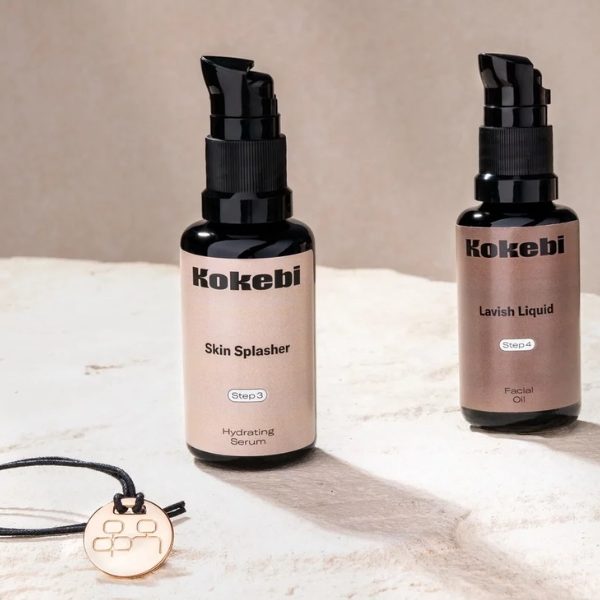 © KOKEBI Lavish Liquid