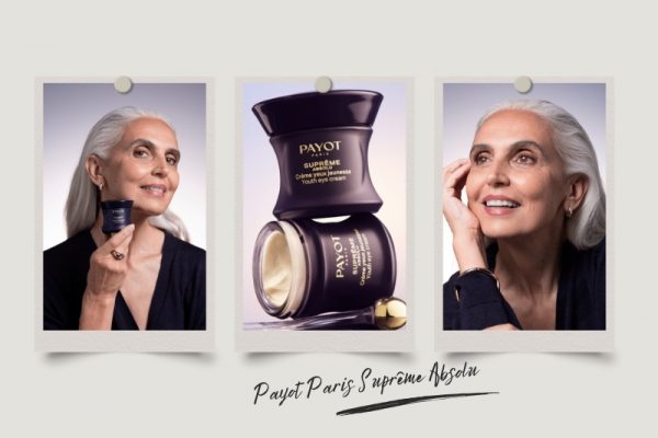 © PAYOT Suprême Absolu Collection - mehrdimensionales sensorisches Pflegeerlebnis
