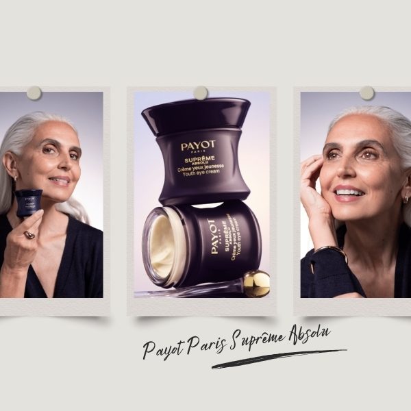 © PAYOT Suprême Absolu Collection - mehrdimensionales sensorisches Pflegeerlebnis