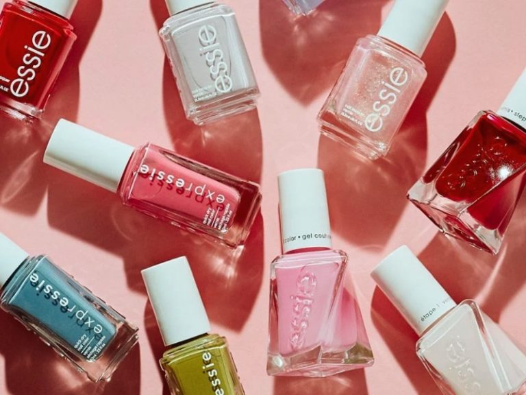 © essie Nail Colour Collection
