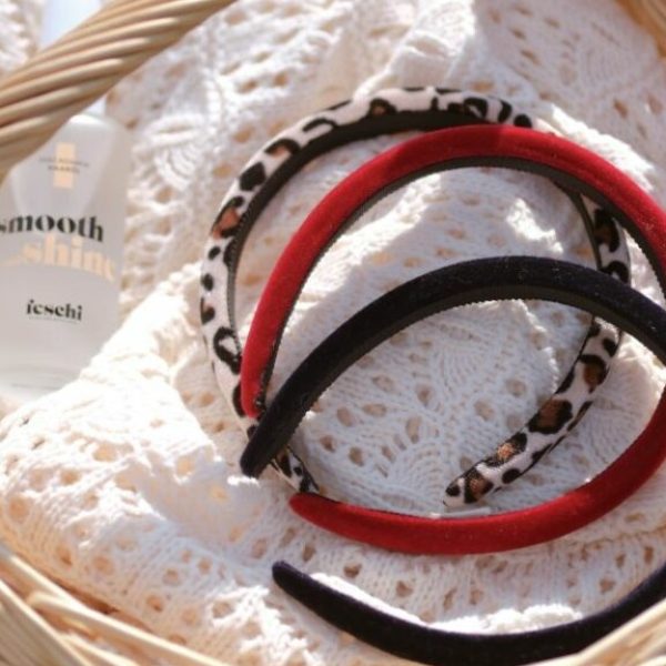 © feschi Limited Edition Haar-Accessoires x Heimatglück Tracht