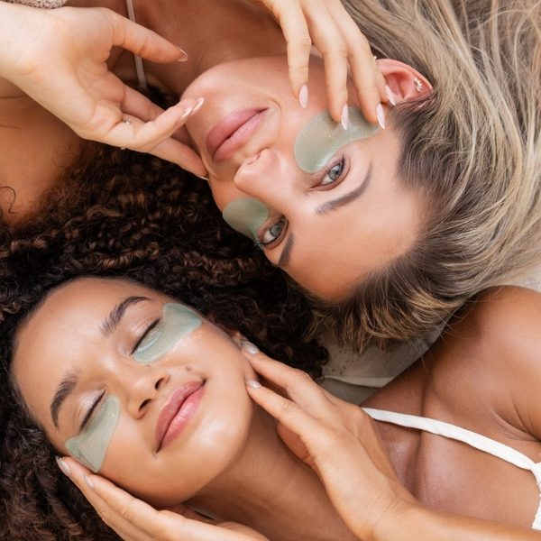 © samion Hyaluronic Eye Pads