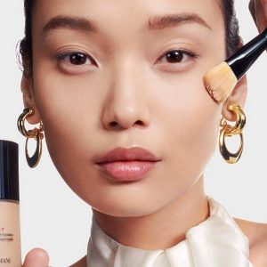 © ARMANI beauty - Make-up-Virtuosität in zeitloser Eleganz