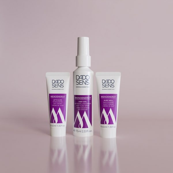 © DADO SENS Dermacosmetics MENOENERGY