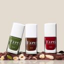 © Kure BAZAAR Autumn Nail Collection - Pariser Look-Herbstlichter