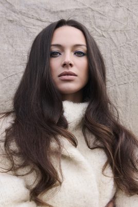 © LA BIOSTHÉTIQUE Re-Connect FW25 - erdverbundene herbstliche Farbversuchung